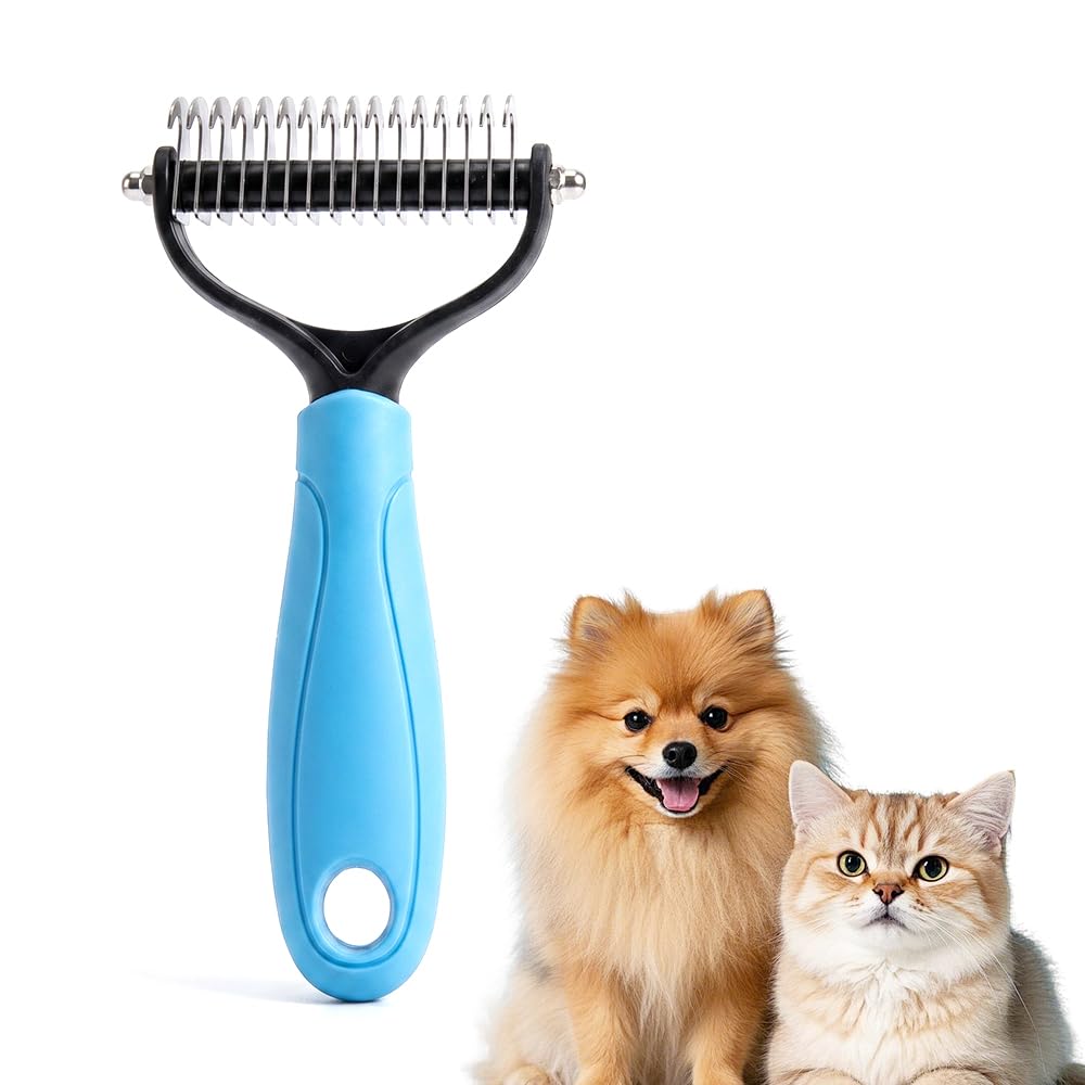 Pet brush
