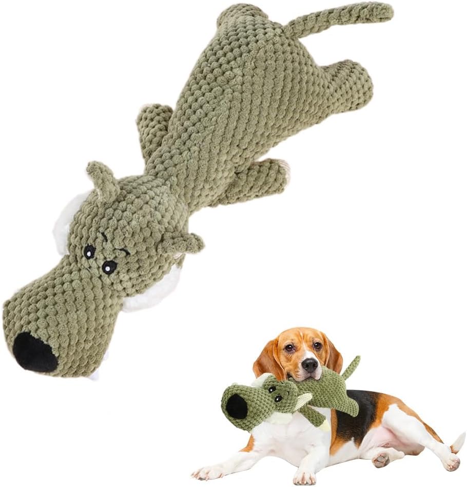 Pet toys