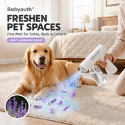 Bio-Enzyme Pet Deodorizing Spray