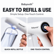Bio-Enzyme Pet Deodorizing Spray