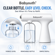 Bio-Enzyme Pet Deodorizing Spray