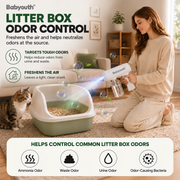 Bio-Enzyme Pet Deodorizing Spray