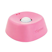 Yipetor Slow Feeder Dog Bowl – Built-In Rolling Ball, No-Spill Liquid Treat & Bone Broth Lick Bowl | All Breeds