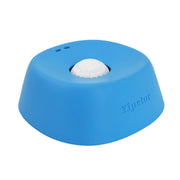 Yipetor Slow Feeder Dog Bowl – Built-In Rolling Ball, No-Spill Liquid Treat & Bone Broth Lick Bowl | All Breeds
